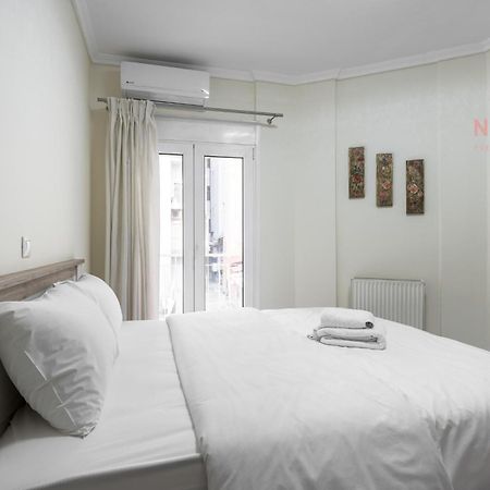 Little Paris, Nilie Hospitality Mgmt Lejlighed Thessaloníki Eksteriør billede