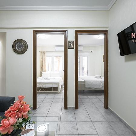 Little Paris, Nilie Hospitality Mgmt Lejlighed Thessaloníki Eksteriør billede