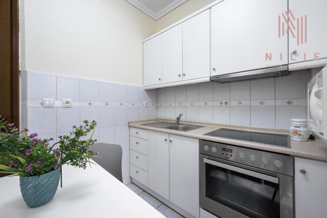 Little Paris, Nilie Hospitality Mgmt Lejlighed Thessaloníki Eksteriør billede