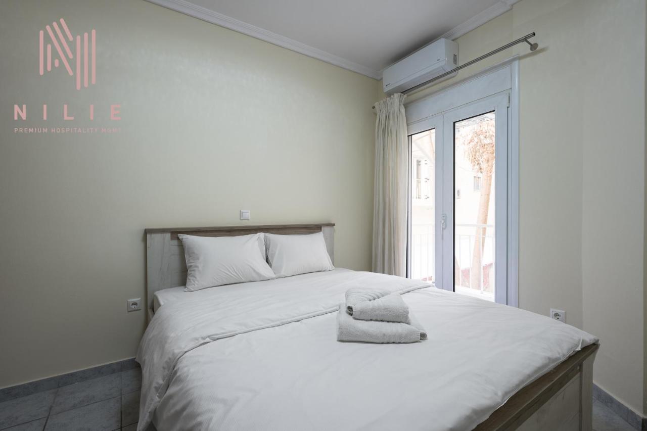 Little Paris, Nilie Hospitality Mgmt Lejlighed Thessaloníki Eksteriør billede