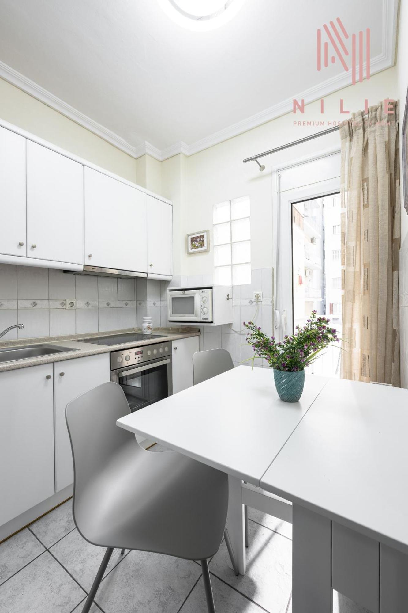 Little Paris, Nilie Hospitality Mgmt Lejlighed Thessaloníki Eksteriør billede